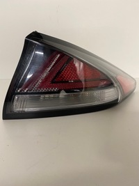 фото thumb №1, Hyundai ioniq lift лампа задня права led 92402g2200