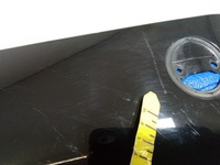 фото thumb №6, Mercedes gla x156 бампер перед передній