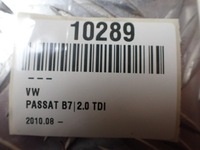 фото thumb №8, Ручка левый перед vw passat b7 2.0 tdi sedan 3c0837209 10289