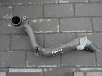 фото thumb №1, Труба інтеркулер турбіни nemo qubo fiorino