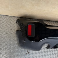 Бампер задний kompletny mini countryman lift f60 2021 rok Доставка, фото thumb