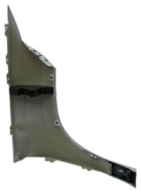 фото thumb №9, Крыло левые перед seat ateca 575821105a ls9r новый оригинальная запчасть