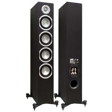 НАПОЛЬНЫЕ КОЛОНКИ TAGA HARMONY PLATINUM F-90 SL V2