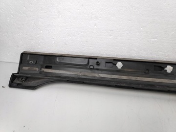 фото thumb №9, Vw sharan ii планка дверь левый зад 7n0854949h