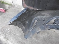 Mercedes a klasa w176 рестайлинг  бампер передний Недорого, фото thumb