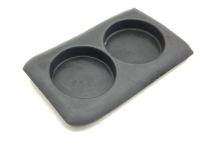 Maserati quattroporte 2006 вкладка тримач на чашка Недорого, фото thumb