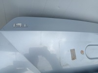 фото thumb №14, Крышка багажника skoda rapid hb lf8l
