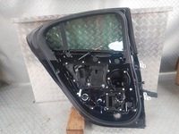 фото thumb №3, Jaguar xe r-sport x760 левая дверь задняя задние lrc pec ebony black