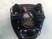 фото thumb №16, Ford f-150 15- панель подушки подушка безпеки перед f150 консоль подушки kpl оригінал