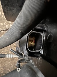 фото thumb №14, Mercedes c klasa w204 радиатор радиатор основний  кондиционера вентилятор корпус