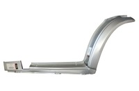 фото thumb №1, Ford transit 91-00 порог пороги + подкрылок новый p