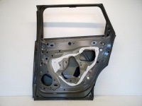 Голий двері правий задній peugeot 5008 ii Недорого, фото thumb