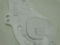 фото thumb №5, Шумоизоляция пена дверь левый задняя citroen c4 iii 2020r.- 9830626580