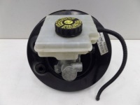 Купить 2013 mini cooper countryman r60 усилитель тормозов тормозные 299811589020, фото thumb