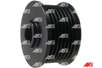 As-pl шкив alter fiat ducato Цена, фото thumb