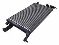 фото thumb №6, Радиатор opel corsa c combo tigra 1,4 1,8 1,6 16v