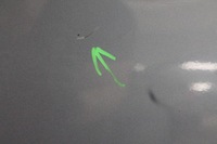 фото thumb №3, Дверь левый перед renault koleos i tekxb 07-16