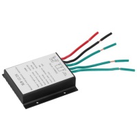 Контроллер турбины wiatrowej blw-12/24 400w ip67 fo4-12 / 24v Доставка, фото thumb