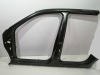 фото thumb №1, Seat tarraco блок двигателя порог левый обшивка левая bok новый оригинал