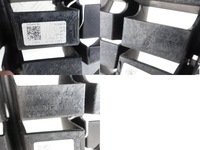 фото thumb №12, Mercedes amg gt-r gtr c190 r190 бампер перед