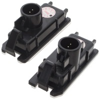 фото thumb №2, Лампочки номерного знака реєстраційний led реєстрації do jeep grand cherokee iv 4