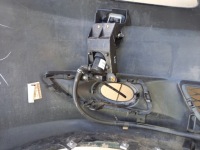 Mazda 3 iii bp4k 03- бампер передній омивач Київ, фото thumb