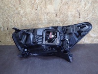 фото thumb №5, Лампа перед правая renault captur full led