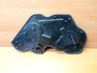 фото thumb №4, Доводчик двері лівий зад audi a8 s8 d4 4f0837059