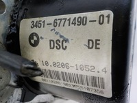 фото thumb №8, Bmw 3 e90 насос abs dsc 6771490 6771491 ate