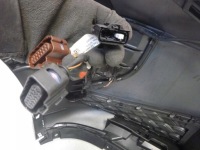 фото thumb №12, Vw id4 id.4 бампер перед передний 4 pdc радар led