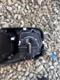 фото thumb №6, Jeep wrangler jl 2019 2020 2021 2022 2023 перемикач панель керування