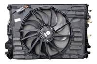 фото thumb №1, Комплект радиатор volvo xc60 гибрид рестайлинг 2020-