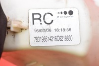 фото thumb №9, Насос підсилювача керма 13192897 opel astra 3 iii h 2.0 t 170 km 04-07