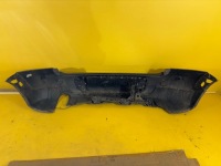 Бампер задняя mini countryman one d r60 Оригинал, фото thumb