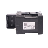 фото thumb №9, Audi q3 8u панель кнопка перемикач гальма ручного 8u0927225d