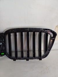 фото thumb №14, Решітка радіатора решітка решітки радіатора перед bmw x3 g01 x4 g02 lci рестайлінг 21-