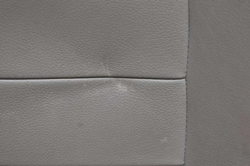 фото thumb №5, Сиденье пассажира зад задний кожаный renault megane scenic 2 ii 03-06