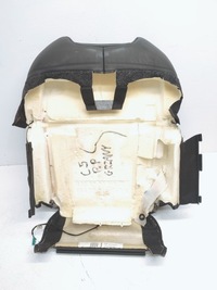 фото thumb №3, Citroen c5 iii спинка сиденья правые перед кожа