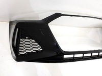 фото thumb №2, Audi rs6 rs7 c8 4k бампер перед переднее спойлер