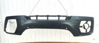 фото thumb №1, Bmw x6 e71 бампер перед 7176266 оригинал