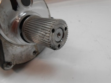 фото thumb №8, Opel astra k двигун підсилювача двигунчик рейка 41519541d