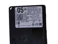 фото thumb №1, Mercedes glc x253 253 suv радар fcw-stop w бампер