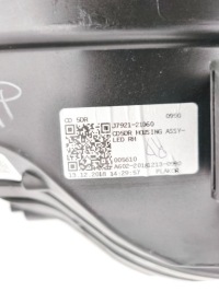 фото thumb №8, Фара передняя передняя правая kia ceed iii 3 полный led j792111020