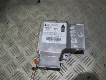 фото thumb №1, Датчик модуль подушка безпеки opel vectra c 13102022