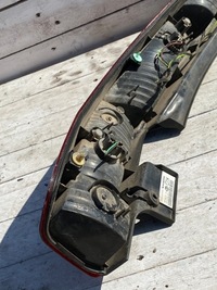 фото thumb №6, Лампа honda crv cr-v ii праві зад 3350a-sca-g000