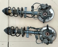 фото thumb №3, Renault clio iv 4 1,5 dci поворотний кулак амортизатор перед