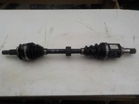 фото thumb №1, Привідний вал ліва mazda cx-3 cx3 2.0 механічна коробка передач