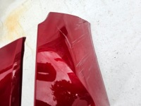 фото thumb №7, Бампер peugeot 208 ii 2 19- перед передний