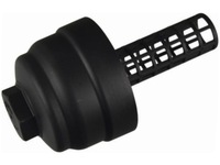 фото thumb №1, Крышка фильтра масла audi a6 c7 2.8 3.0 c6 2.4-3.2 a8 d4 2.5 3.0 d3 2.8 3.1