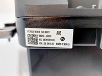 фото thumb №8, Kia ev6 23r. проектор дисплей head up 94310-cv030